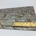 Plokštė dekoratyvinė DM MONSOON VINTAGE Brown, 2600x1000x1mm, NA