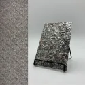 Plokštė dekoratyvinė SL LAVA VINTAGE Silver, 2600x1000x1,9mm, NA