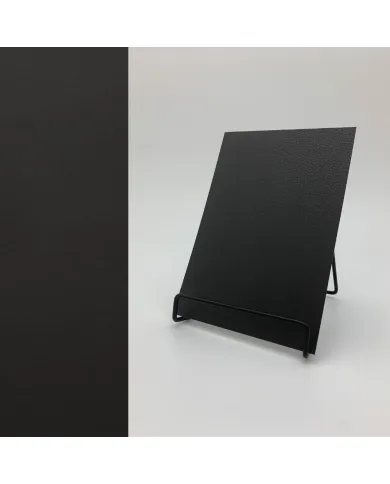 Decorative panel LL Charcoal Dark, 2600x1000x1,9mm, NA