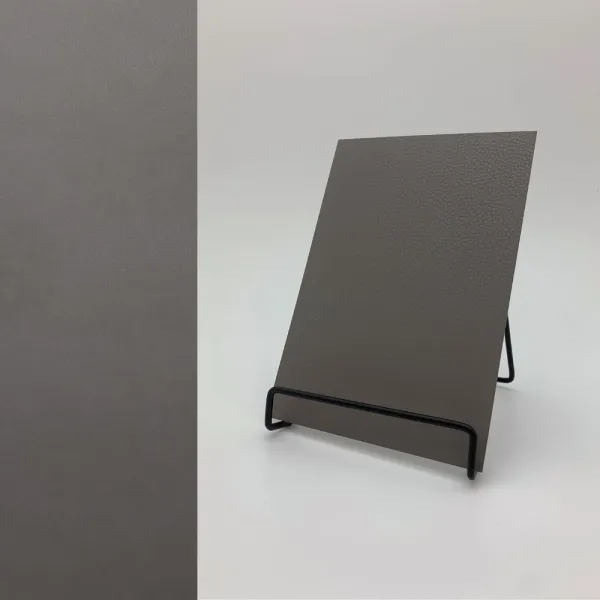 Plokštė dekoratyvinė LL Charcoal Light, 2600x1000x1,9mm, NA
