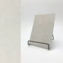 Decorative panel LL LEGUAN Bianco, 2600x1000x1,5mm, NA
