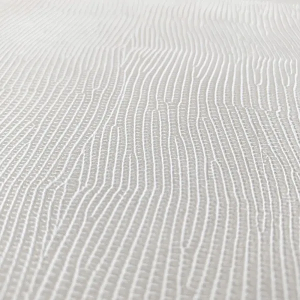 Decorative panel LL LEGUAN Bianco, 2600x1000x1,5mm, NA