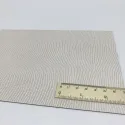 Decorative panel LL LEGUAN Bianco, 2600x1000x1,5mm, NA