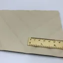 Decorative panel LL ROMBO 40 Creme matt, 2600x1000x5mm, NA