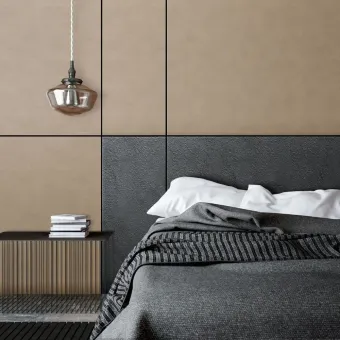Decorative panel LL Stony Ground, 2600x1000x1,9mm, NA
