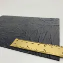 Decorative panel FL CREPA VELVET Volcano, 2600x1000x2,2mm, NA
