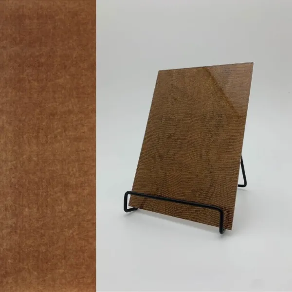 Decorative panel SG LEGUAN Copper AR+, 2600x1000x2,6mm, NA