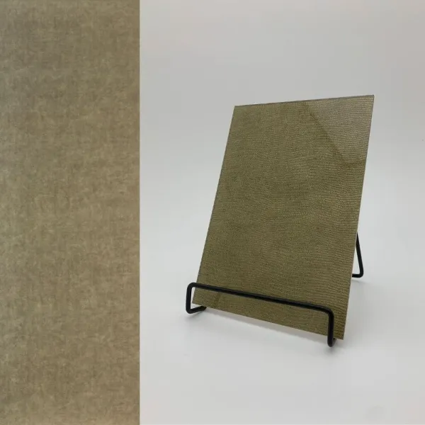 Decorative panel SG LEGUAN Gold AR+, 2600x1000x2,6mm, NA