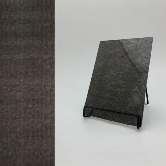 Decorative panel SG LEGUAN Nero AR+, 2600x1000x2,6mm, NA