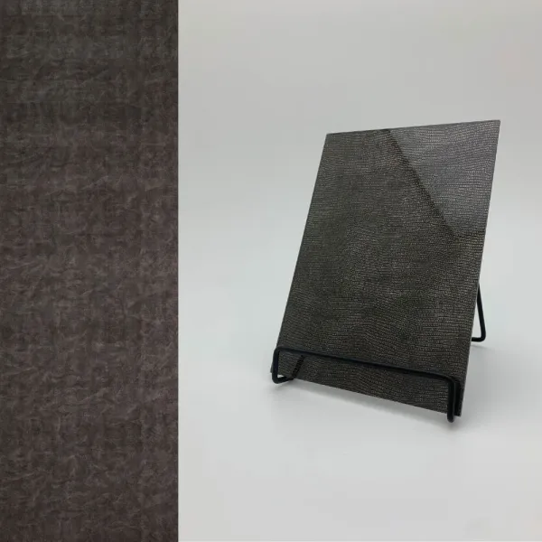 Plokštė dekoratyvinė SG LEGUAN Nero AR+, 2600x1000x2,6mm, NA