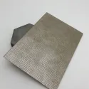 Decorative panel SG LEGUAN Silver AR+, 2600x1000x2,6mm, NA