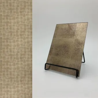 Decorative panel SG LUXURY Bronze AR+, 2600x1000x2,8mm, NA