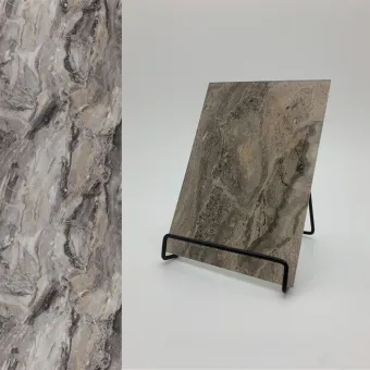 Decorative panel SG MARBLE Alpine AR+, 2600x1000x2,1mm, NA