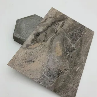 Decorative panel SG MARBLE Alpine AR+, 2600x1000x2,1mm, NA