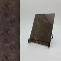 Plokštė dekoratyvinė SG MARBLE Brown AR+, 2600x1000x2,1mm, NA