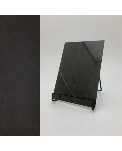 Decorative panel SG MARBLE Grey AR+, 2600x1000x2,1mm, NA