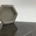 Plokštė dekoratyvinė SG MARBLE Grey AR+, 2600x1000x2,1mm, NA