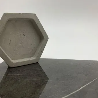 Decorative panel SG MARBLE Grey AR+, 2600x1000x2,1mm, NA