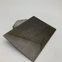 Decorative panel SG METALLIC USED Steel AR+, 2600x1000x2,8mm, NA