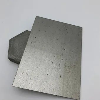 Plokštė dekoratyvinė SG OLD Platin AR+, 2600x1000x2,8mm, NA