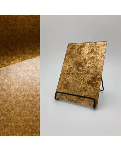 Decorative panel SG VINTAGE Copper AR+, 2600x1000x2,8mm, NA