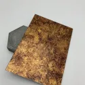 Decorative panel SG VINTAGE Copper AR+, 2600x1000x2,8mm, NA