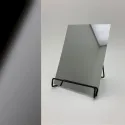 Plokštė dekoratyvinė DM Fashion Grey AR, 2600x1000x1mm, SA