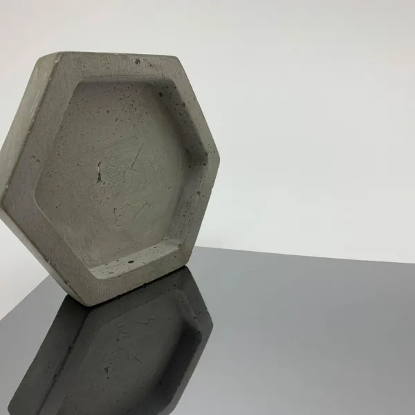 Plokštė dekoratyvinė DM Fashion Grey AR, 2600x1000x1mm, SA