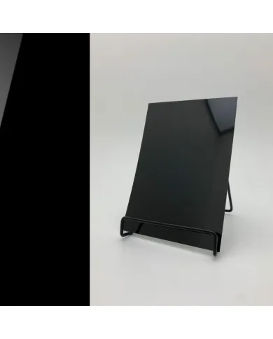 Plokštė dekoratyvinė DM MAGIC Black AR, 2600x1000x1mm, SA