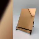 Decorative panel DM Rosegold AR, 2600x1000x1mm, SA