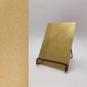 Decorative panel DM CLASSY Gold, 2600x1000x1mm, SA