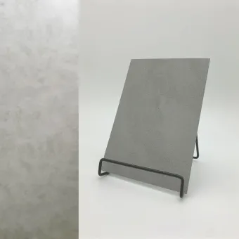 Decorative panel DM CONCRETE Grey AR, 2600x1000x1,1mm, SA