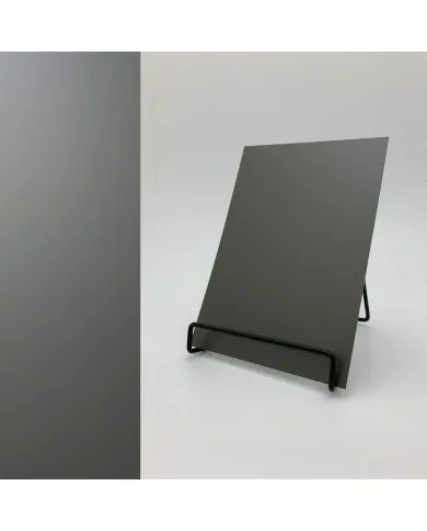 Plokštė dekoratyvinė DM Smoke PF AR, 2600x1000x1mm, SA