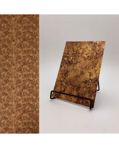 Plokštė dekoratyvinė DM VINTAGE Copper, 2600x1000x1mm, SA