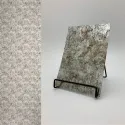 Decorative panel DM VINTAGE Silver, 2600x1000x1 mm, SA