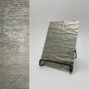 Decorative panel SL CRASHED OLD Platin, 2600x1000x2,2mm, SA