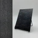 Plokštė dekoratyvinė SL CROCO CLASSY Black, 2600x1000x2,4mm, SA