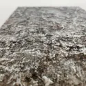 Decorative panel SL LAVA VINTAGE Silver, 2600x1000x1,9mm, SA