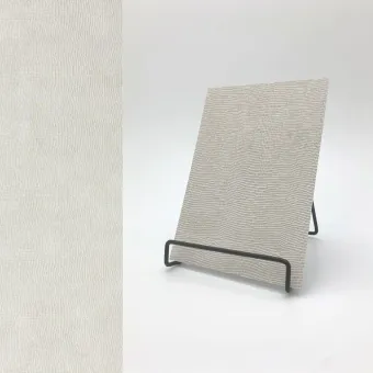 Decorative panel LL LEGUAN Bianco, 2600x1000x1,5mm, SA