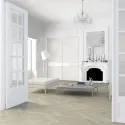 Decorative panel LL LEGUAN Bianco, 2600x1000x1,5mm, SA