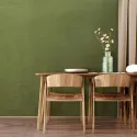 Decorative panel FL CREPA VELVET Avocado, 2600x1000x2,2mm, SA