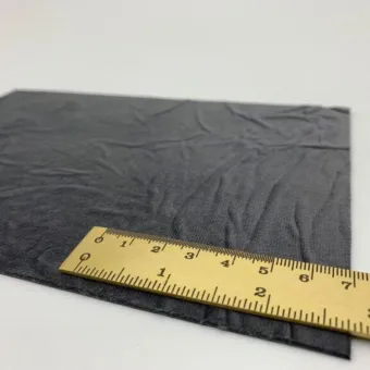 Decorative panel FL CREPA VELVET Volcano, 2600x1000x2,2mm, SA