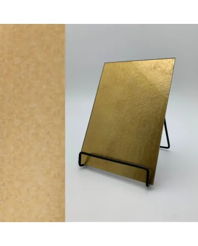 Decorative panel SG CLASSY Gold AR+, 2600x1000x2,8mm, SA