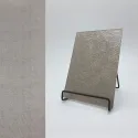 Decorative panel SG LEGUAN Silver AR+, 2600x1000x2,6mm, SA