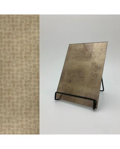Decorative panel SG LUXURY Bronze AR+, 2600x1000x2,8mm, SA