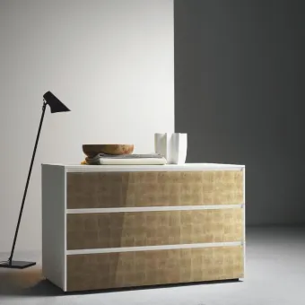 Plokštė dekoratyvinė SG LUXURY Bronze AR+, 2600x1000x2,8mm, SA