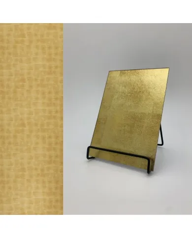 Decorative panel SG LUXURY Gold AR+, 2600x1000x2,8mm, SA