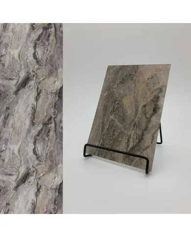 Plokštė dekoratyvinė SG MARBLE Alpine AR+, 2600x1000x2,1mm, SA