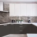 Plokštė dekoratyvinė SG MARBLE Alpine AR+, 2600x1000x2,1mm, SA