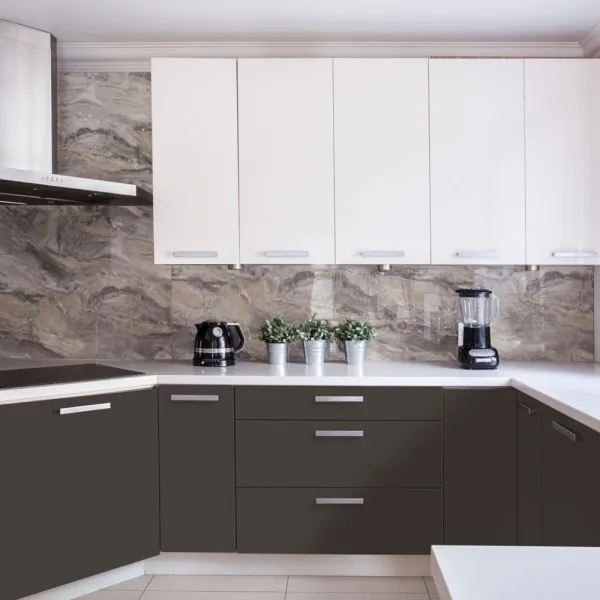 Decorative panel SG MARBLE Alpine AR+, 2600x1000x2,1mm, SA